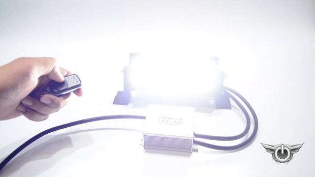 ORACLE Off Road Light Remote Wireless Switch смотреть онлайн