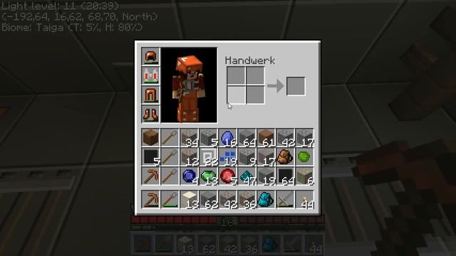 LP IndustrialCraft, Buildcraft, Forestry und mehr [DE][HD] #145 - Im Minenschacht смотреть онлайн
