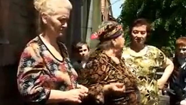 осетинская бабушка смотреть онлайн