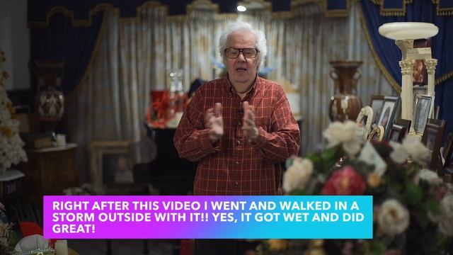 Panasonic S5 II Arrives - Peter Gregg смотреть онлайн