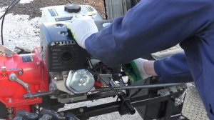 Какой выбрать АДАПТЕР ДЛЯ МОТОБЛОКА? Задний привод или передний?Тест на дорогах