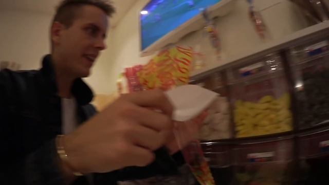 Bibi mit Ferrari angefahren !! ?? | Julienco смотреть онлайн