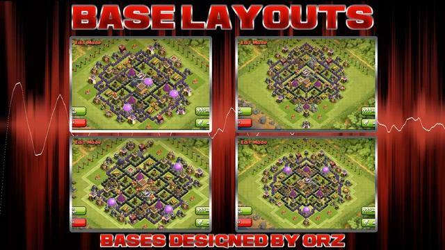 Clash of Clans Guide: How to push to Master League смотреть онлайн
