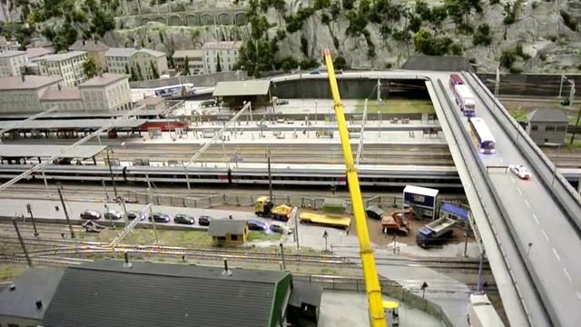 Музей миниатюр 