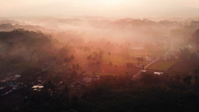 Magic Of East Java | Cinematic Video смотреть онлайн
