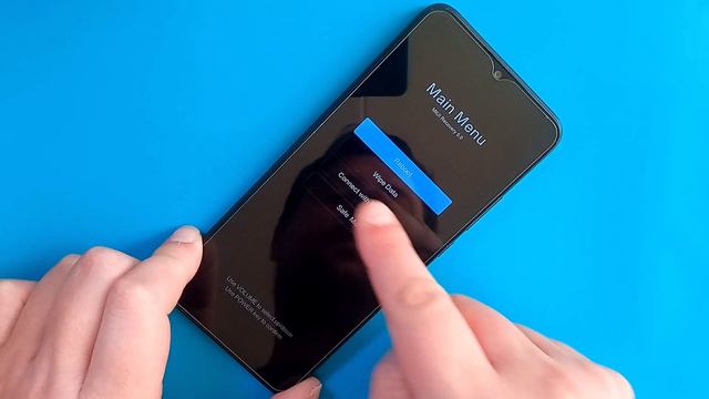 Xiaomi Redmi 10C ( 220333QAG ) Hard Reset / Factory Reset / Pattern Lock unlock / Format / MIUI 13 смотреть онлайн