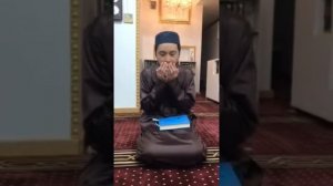 Японский мусульманин ТАТАР благодарит за первые мечети, построенные в ЯПОНИИ