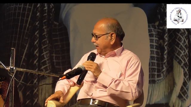 Avatar Meher Baba's 130th Birthday Celebrations- AMB HYD 4:45am to 1:00 pm 25th Feb 2024(Part-1) смотреть онлайн