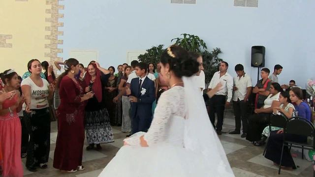 Цыганская Свадьба Коля и Алёна 1 г Пенза смотреть онлайн