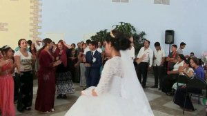 Цыганская Свадьба Коля и Алёна   1 г  Пенза