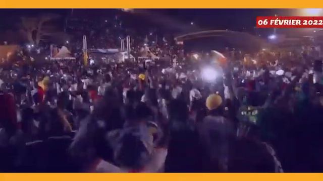 PROPHÉTIE MONDIALE : LES PHARAONS D'ÉGYPTE ÉLIMINÉS FACE AU SÉNÉGAL - PPMA JONAS смотреть онлайн