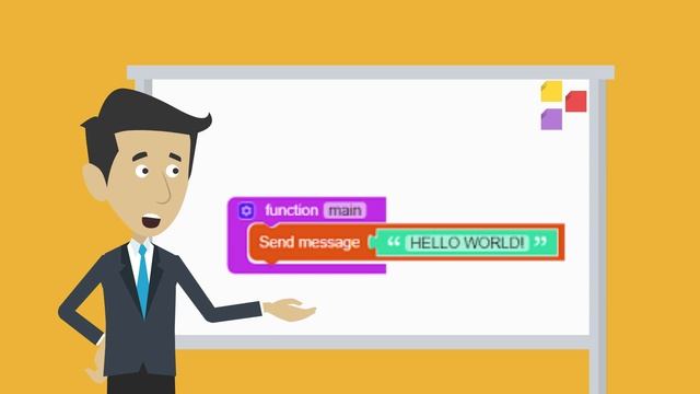 Android Studio. 1 用 Kotlin 編寫你的第一個程式 смотреть онлайн