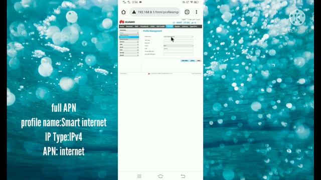ROCKET SIM AYAW GUMANA SA ML APN LNG YAN#23 смотреть онлайн