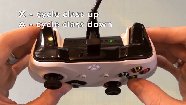 XBOX ONE STRIKEPACK FPS DOMINATOR - Навигационное меню Модов смотреть онлайн