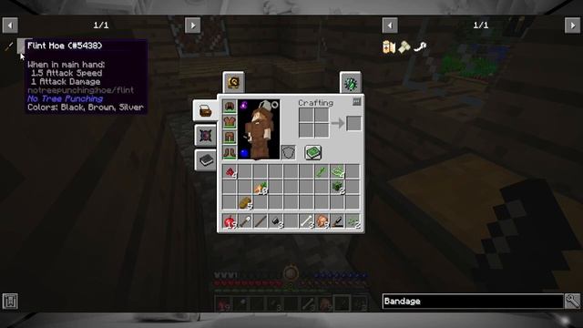 RLCraft (First time playing it!!!) смотреть онлайн