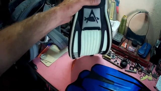 Как выбирать ласты смотреть онлайн