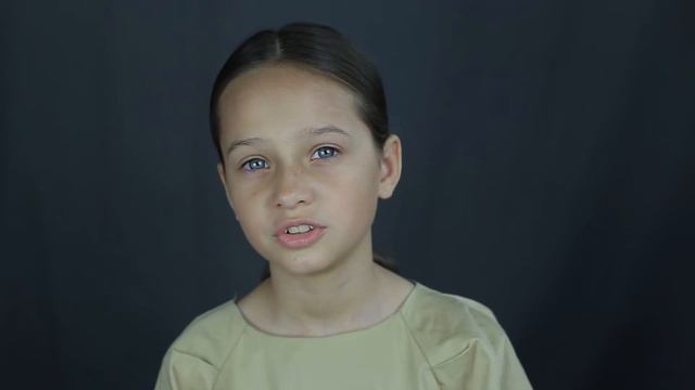 Обращение к зрителю Софья Грузенко смотреть онлайн