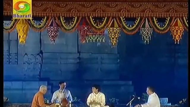 U Shrinivas 05 Thaniavarthanam смотреть онлайн