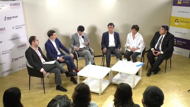 Плюсы и минусы вступления Узбекистана в ВТО смотреть онлайн
