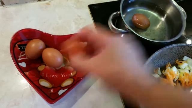 Мясной рулет с яйцом по-эстонски.Pikkpoiss.Вкусный рецепт!Быстрый вкусный недорогой рецепт ужина! смотреть онлайн