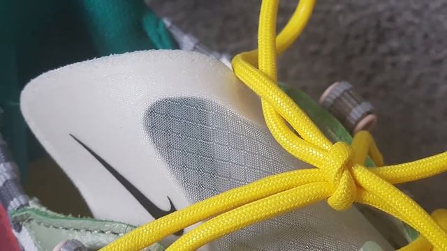 Why are we still sleeping on the Nike React Sertu смотреть онлайн