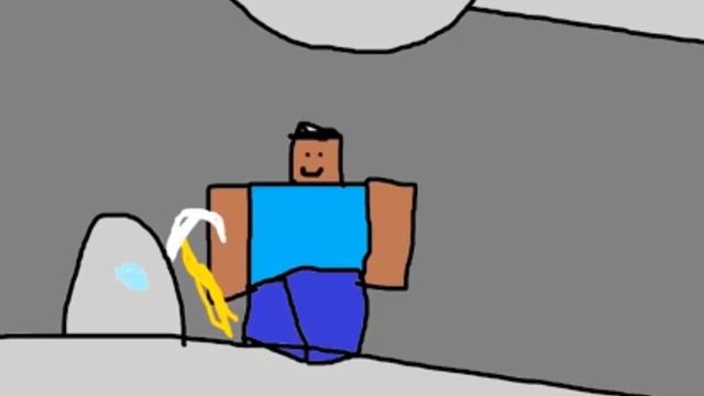 Mine Diamonds - A Minecraft Song Parody смотреть онлайн