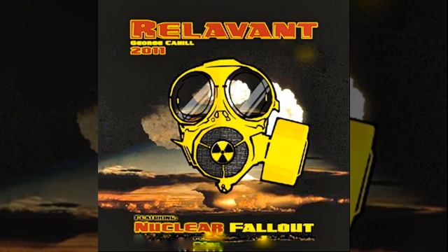 Nuclear Fallout смотреть онлайн