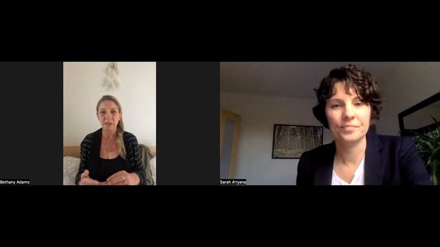 PARENTING AWAKENED CHILDREN✨ Interview w/Bethany Adams || EMBRACING THE UNKNOWN SERIES смотреть онлайн