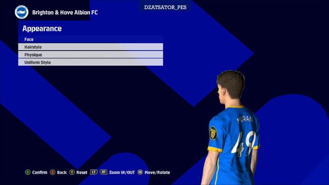 PES 2017 | FACEPACK | PEMAIN MUDA POTENSIAL TAHUN 2023 #V15 (WONDERKID ELLIOT ANDERSON IN NEWCASTLE смотреть онлайн