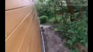 КАК СДЕЛАТЬ ВОДОПРОВОД И КАНАЛИЗАЦИЮ  НА ДАЧЕ