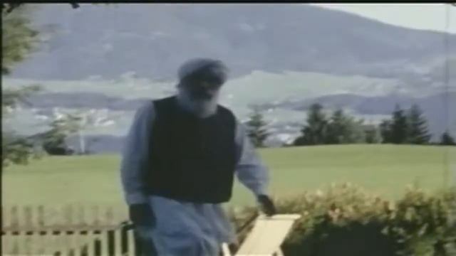 Mere Har Paritam Ki Koi Baat Sunave || SANT KIRPAL SINGH JI MAHARAJ || SHABAD