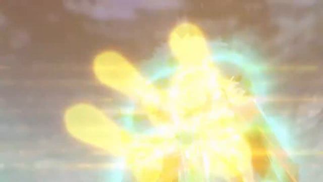 маленький обзор аниме "Рыцари и магия" смотреть онлайн