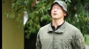 Разведос о работе ОМОНА!