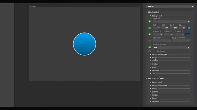 Events and Actions | Basics Tutorial #4 | SquareLine Studio смотреть онлайн