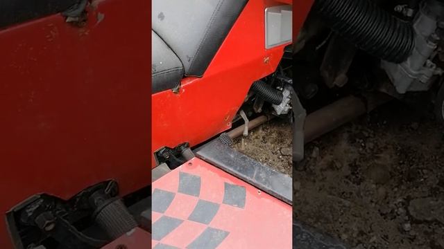 Продаю свой шоссейный квадроцикл , квадрик смотреть онлайн