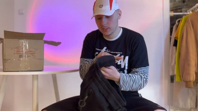 Замовив 30 кг секонд-хенду | такого я не очікував ? смотреть онлайн