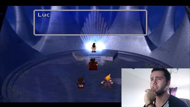 3 reasons the Final Fantasy 7 remake MUST be episodic смотреть онлайн