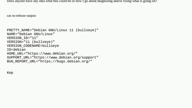 Raspberrypi: install DBD::SQLite Freezes on aarch64-linux-gnu-gcc sqlite3.c смотреть онлайн