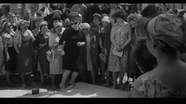 Инна Макарова: "...Театр окончен". смотреть онлайн