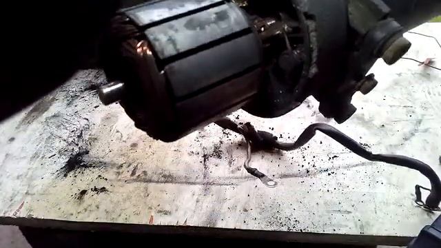 Servopumpe Lenkhilfepumpe Mercedes A-klasse w168 Vaneo 414 Test Steering Problem 1 смотреть онлайн