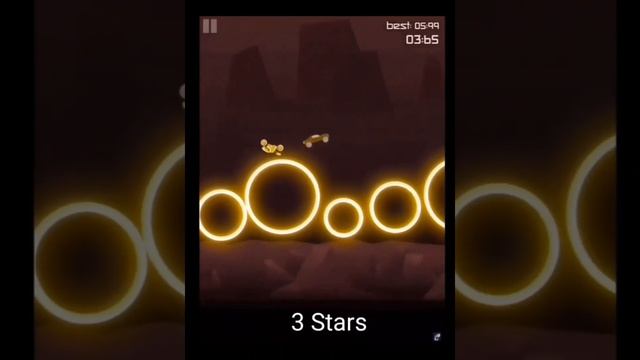 All Levels 3 STAR Rider Walkthrough !!! смотреть онлайн