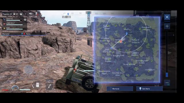 Final Fantasy VII: The First Soldier (Android/IOS) Battle Royale Gameplay Part #4 смотреть онлайн