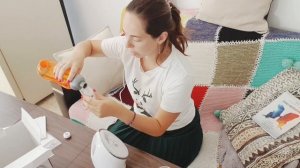 Обзор сауна для лица beurer fc 72