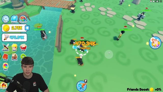 *NEW* ALL WORKING UPDATE CODES FOR ANIME CATCHING SIMULATOR! ROBLOX ANIME CATCHING SIMULATOR CODES смотреть онлайн