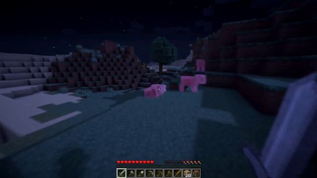 Minecraft с Юзом #1:Ангельское начало смотреть онлайн
