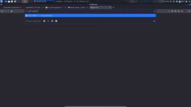 TRYHACKME || CTF Collection Vol. 1 || 2021 || WALKTHROUGH смотреть онлайн