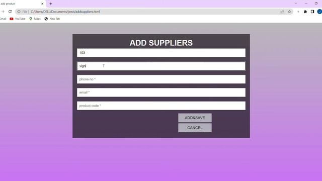 Inventory Management System For Retailers | Naalaiya Thiran Project | IBM cloud | Git Hub project смотреть онлайн