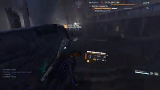 Tom Clancy's division 2 chill смотреть онлайн