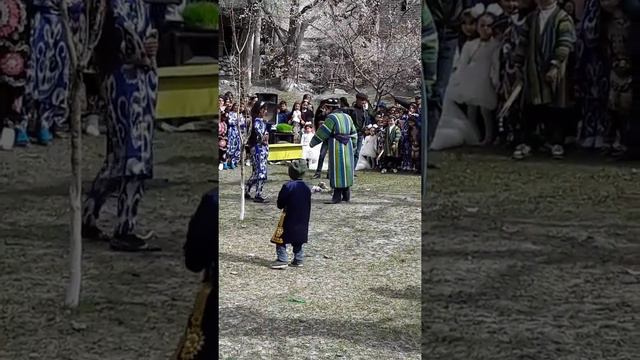 Наврузи Айни смотреть онлайн