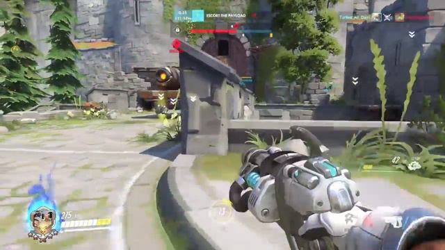 Overwatch- Fuck Your Meta (WildHyena) смотреть онлайн